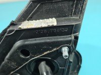 Lusterko lewe pin HONDA CR-V III 06- HB 5d kolor czarny B92P europa