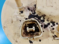 pompka Pompa paliwa Ford Focus Mk4 1.5 TDCI 0580203227 Producent części: FORD, 3 PIN