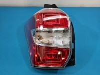 Lampa tył lewa błotnika Subaru Forester IV SJ 12-18 HB EUROPA