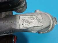 Turbosprężarka Skoda Superb III 1.5 TSI 150KM 49180-01645
