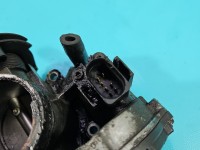 Przepustnica Vw Polo III 6N 030133064F 1.6 wiel