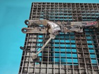 Amortyzator przód prawy przedni Mercedes ML W164