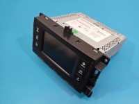 Radio fabryczne Jeep Cherokee KL P05091377AE radioodtwarzacz