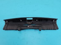 Osłona ZAŚLEPKA PLASTIK Skoda Octavia III 5E9863459