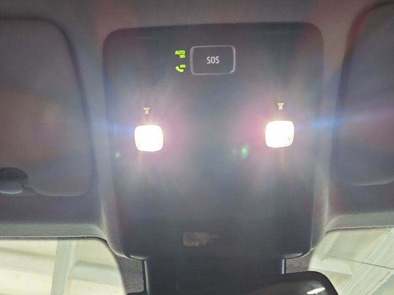 Lampa kabiny lampka Renault Clio V 2019- 969803518R, 969809004R