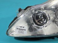 Reflektor lewy lampa przód Opel Corsa D EUROPA