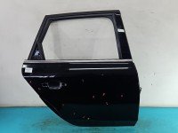 Drzwi tył prawe AUDI A4 B8 kombi 5d czarny LZ9Y