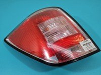 Lampa tył lewa Opel Astra III H kombi