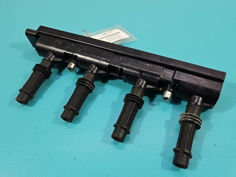 Cewka zapłonowa Opel Corsa E GN10401 1.4 16V Cewka zapłonowa Opel Corsa E GN10401 1.4 16V
