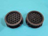 Głośniki komplet Skoda Superb III 3V0035411G, 3V0035411D, 3V0035411H