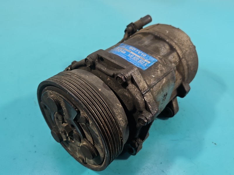 Sprężarka klimatyzacji kompresor Vw Golf IV 1.9 tdi 1J0820803K