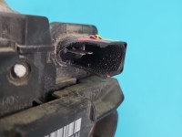 TEST Alternator Skoda Fabia I 0124325013, 037903025M 1.4 16V