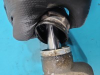 Przekładnia kierownicza maglownica Peugeot Bipper 1.4 hdi 00517841910, 517841910