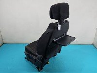 Fotel lewy przód kierowcy Peugeot 5008 I 09-17 5d EUROPA