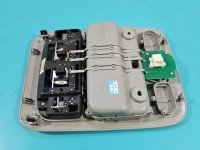 Lampa kabiny lampka Kia Carnival II 05-14 92810-4D100, 92810-4D000