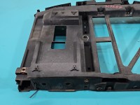 WZMOCNIENIE CZOŁOWE Pas przedni Citroen C3 I 1856623016, 185662301