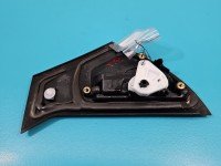 Klamka tył prawa zewnętrzna Nissan Juke I F15 10-19 82606BA61A