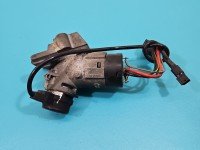 Komputer Sterownik silnika 0281011745, A6111530991 Mercedes Sprinter I 903 2,2.0 cdi