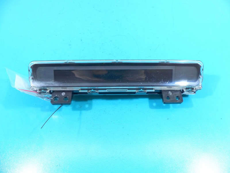 Wyświetlacz monitor Mazda CX-9 TD11611J0