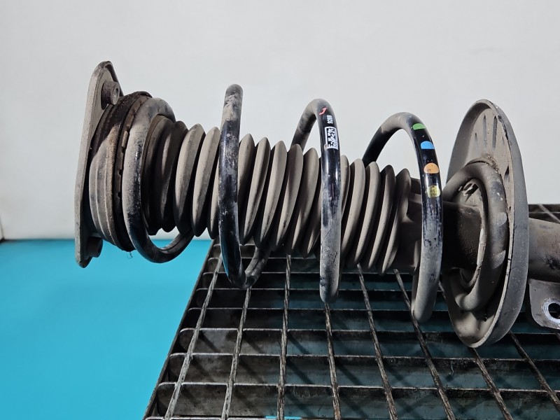 Sprężyna przód przednia Peugeot 508 II 18- 1.5 hdi