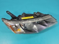 Reflektor prawy lampa przód Mitsubishi Outlander II EUROPA