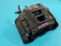 Zacisk przód lewy Audi A6 C6 2.7 TDI