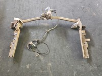 Hak holowniczy Toyota Rav4 IV