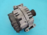 TEST Alternator Mercedes Vito W447 14- A0009062700 2.1 CDI