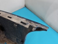 Zderzak przód Rover 75 niebieski