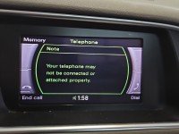 Wyświetlacz AUDI Q5 08- 8T0919603F monitor