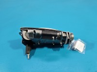 Klamka przód lewa zewnętrzna Porsche Panamera I 970 97053706303 LC9A