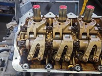 Silnik D4FD740, D4F740 Renault Clio IV 12-20 1.2 16V 73KM ODPALANY FILM pomiar