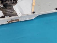 Klapa tył Mercedes Vito W639 HB 5d