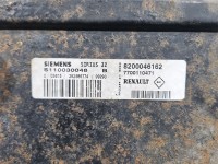 Komputer Sterownik silnika 8200046162, 7700110471, S110030048 Renault Megane I 1.4 16V