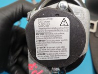 Pas bezpieczeństwa przód prawy pasażera Opel Astra IV J 13297098, 13332664