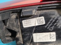 Lampa tył prawa Skoda Scala 2019- HB EUROPA