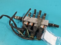 Wtryskiwacz LPG gazu 2.0 T