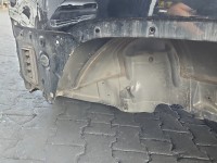 Błotnik tył prawy ćwiartka Jeep Grand Cherokee IV WK2 X HB