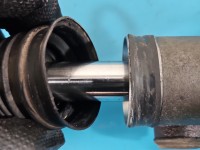 Przekładnia kierownicza maglownica Opel Meriva B