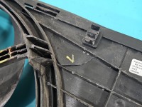 Wentylatory Wentylator chłodnicy Opel Astra VI L 9832930080 1.5 cdti