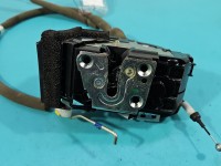 Zamek przód lewy Renault Kadjar EUROPA 6PIN