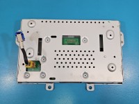 Wyświetlacz Ford Focus Mk3 monitor