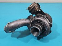 Turbosprężarka Renault Espace IV 718089-4, 8200221363 2.2 dci 150KM