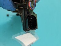 Zamek przód lewy Vw Golf IV EUROPA Volkswagen, Europejska, 8pin