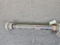 Wał napędowy tył AUDI Q7 I 4L 3.6 V6 FSI