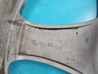 alufelgi felgi 17 komplet Opel Astra IV J