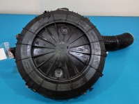 Obudowa filtra powietrza Audi 80 B3 056129620, 050129607E 1.6 8V