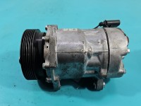 Sprężarka klimatyzacji kompresor 8FK351125, 8FK351125751 Vw New Beetle 98- 1.6 SR (BFS)