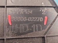 Osłona ZAŚLEPKA PLASTIK Toyota Corolla E21 19- 55606-02270