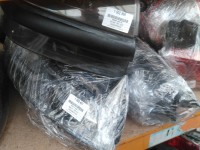 Reflektor prawy lampa przód Fiat Doblo I 01-10 EUROPA 40545999